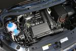 Volkswagen Caddy Trendline BlueMotion 2015 года
